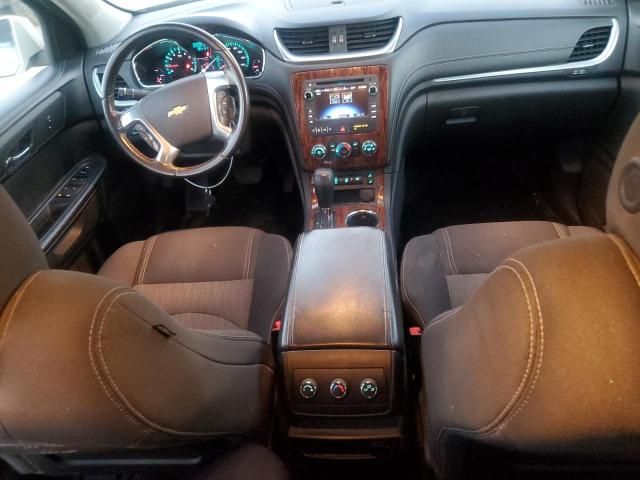 2013 Chevrolet Traverse LT