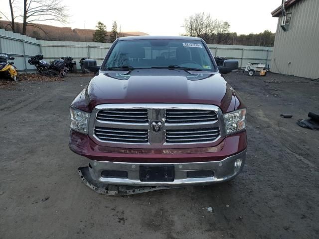 2019 Dodge RAM 1500 Classic SLT