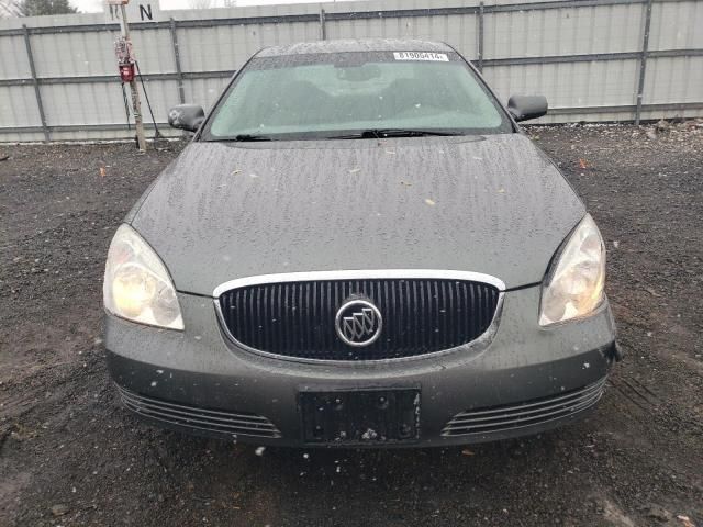 2006 Buick Lucerne CXL