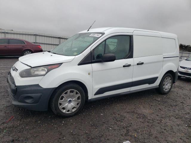 2016 Ford Transit Connect XL