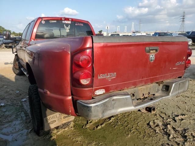 2007 Dodge RAM 3500 ST