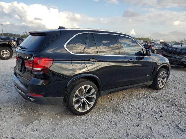 2015 BMW X5 SDRIVE35I