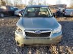 2014 Subaru Forester 2.5I