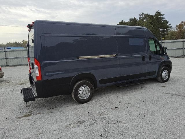 2021 Dodge RAM Promaster 3500 3500 High