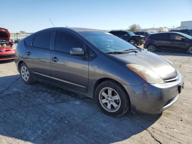 2006 Toyota Prius