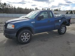 Ford f150 salvage cars for sale: 2008 Ford F150