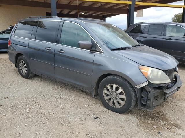 2010 Honda Odyssey EXL