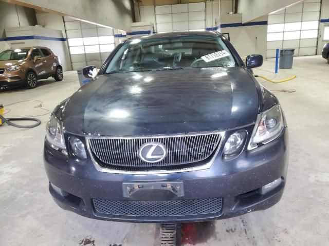 2006 Lexus GS 300