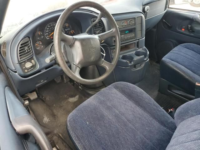 1998 Chevrolet Astro