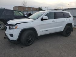 Salvage cars for sale from Copart Glassboro, NJ: 2014 Jeep Grand Cherokee Limited