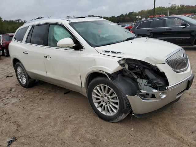 2012 Buick Enclave