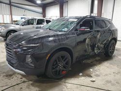 Chevrolet Blazer salvage cars for sale: 2020 Chevrolet Blazer 2LT