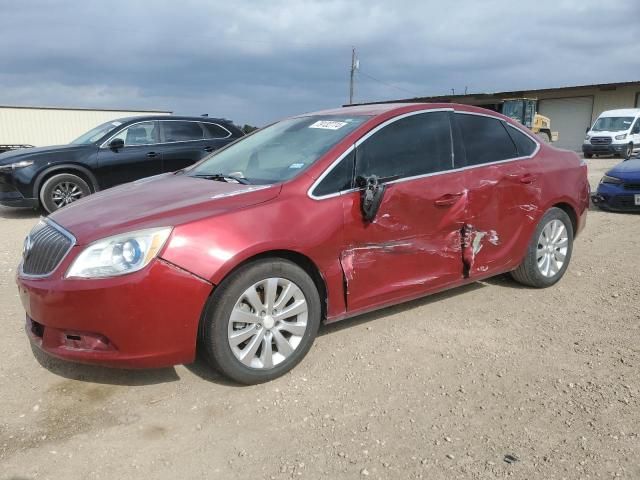 2015 Buick Verano