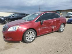 Buick salvage cars for sale: 2015 Buick Verano