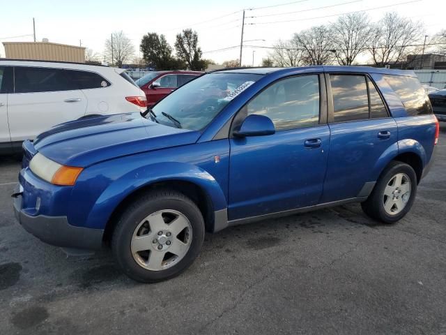 2005 Saturn Vue