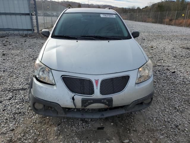 2006 Pontiac Vibe