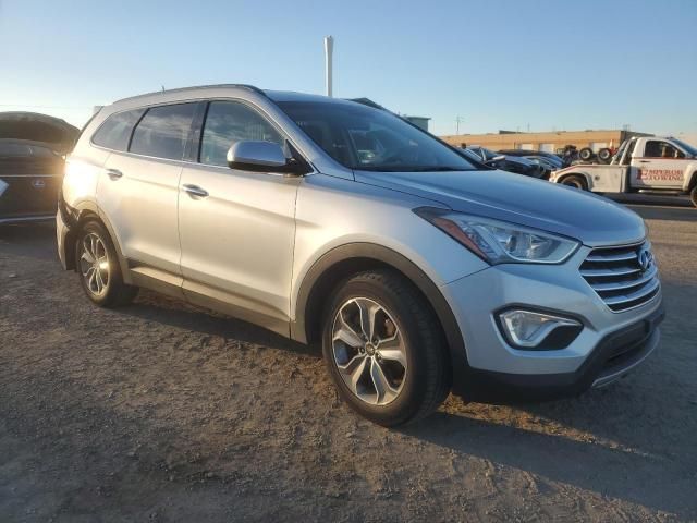 2016 Hyundai Santa FE SE