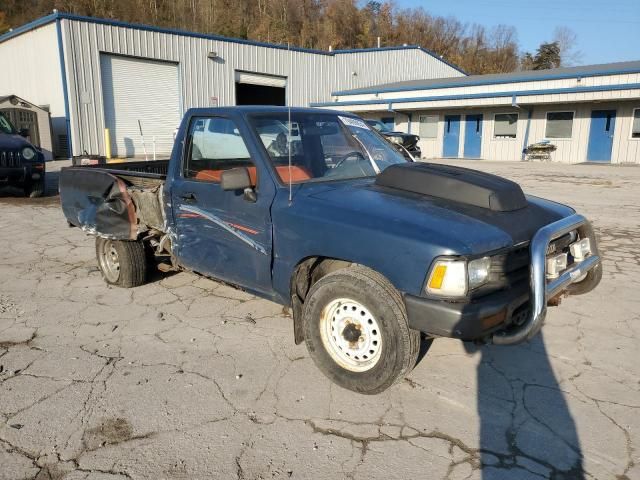 1990 Toyota Pickup 1/2 TON Short Wheelbase