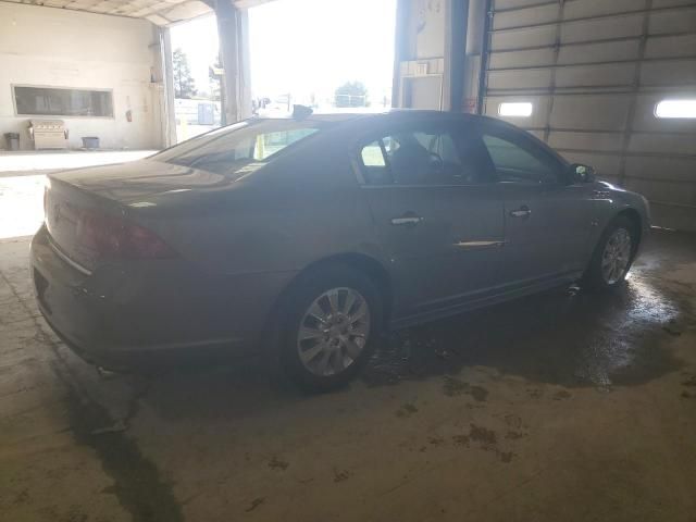 2010 Buick Lucerne CXL