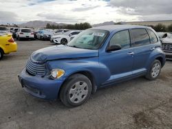 2007 Chrysler PT Cruiser Touring en venta en Las Vegas, NV