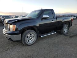 GMC Sierra salvage cars for sale: 2010 GMC Sierra K1500