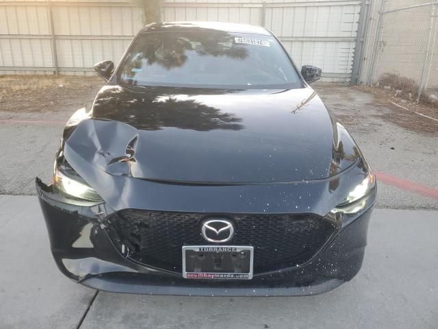 2021 Mazda 3 Premium