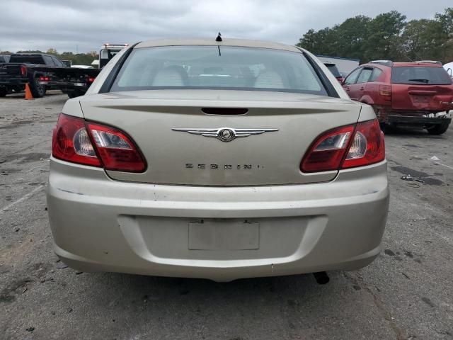 2007 Chrysler Sebring