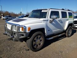 2007 Hummer H3 en venta en East Granby, CT