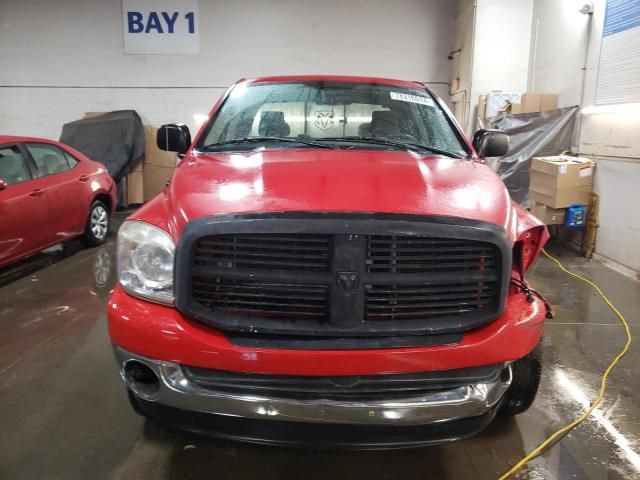 2007 Dodge RAM 1500 ST