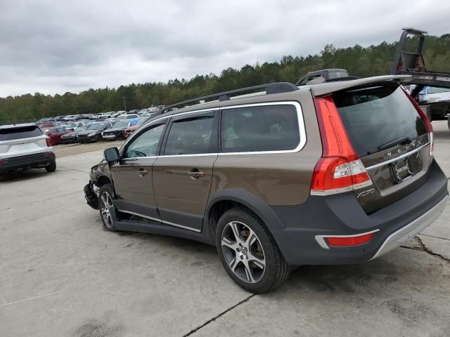 2014 Volvo XC70 3.2