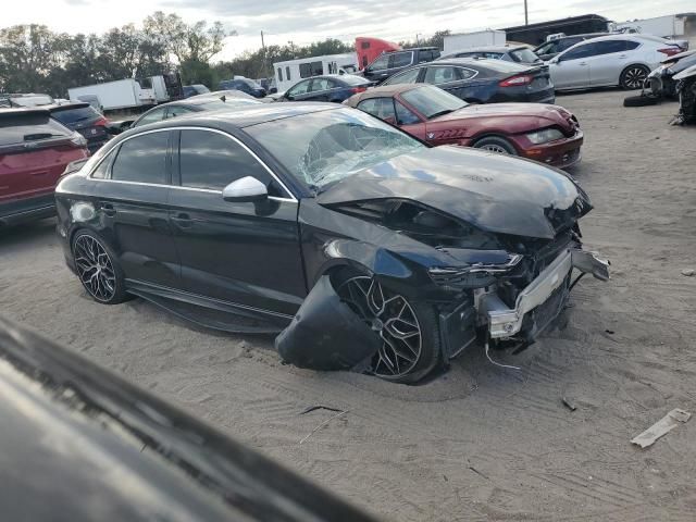 2016 Audi S3 Premium Plus