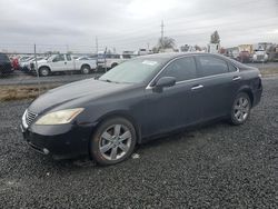 Lexus es 350 salvage cars for sale: 2009 Lexus ES 350