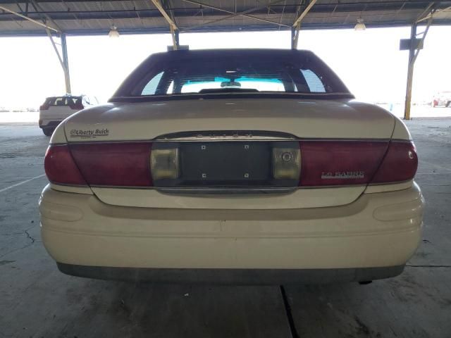 2004 Buick Lesabre Limited