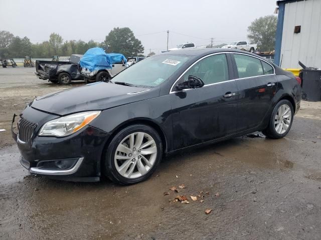 2014 Buick Regal Premium