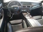 2012 BMW 535 I