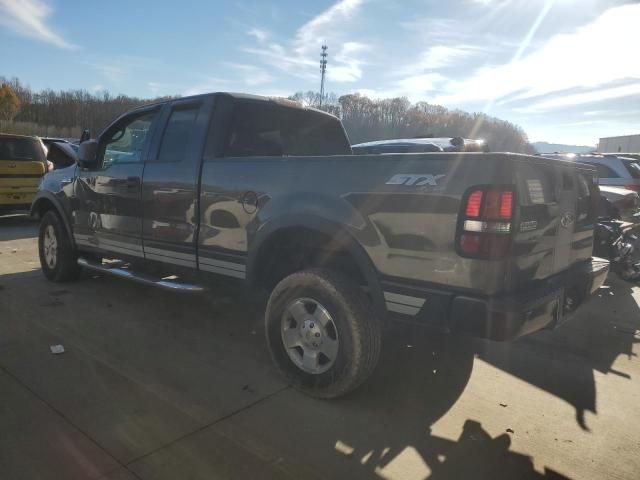 2006 Ford F150