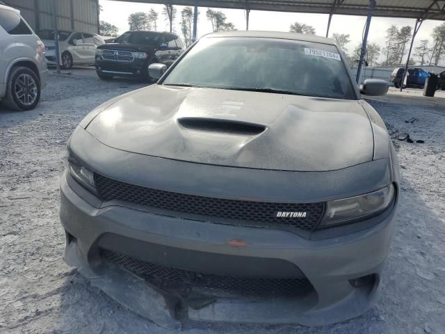 2018 Dodge Charger R/T 392