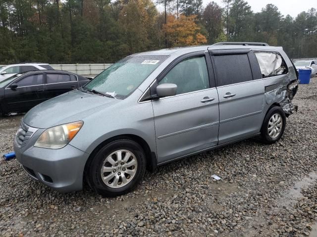 2010 Honda Odyssey EXL