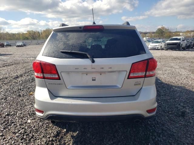 2014 Dodge Journey SXT