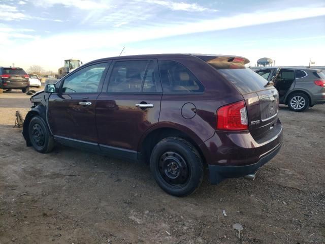 2011 Ford Edge SEL