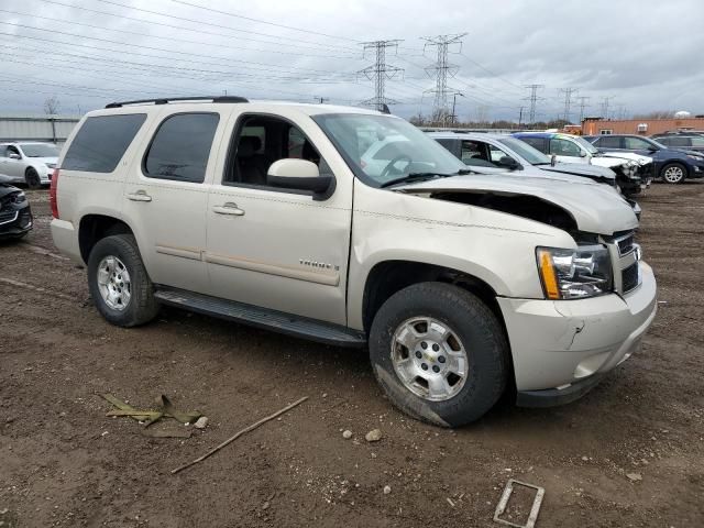 2007 Chevrolet Tahoe K1500