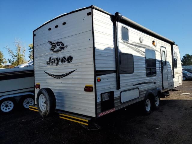 2016 Jayco Trailer