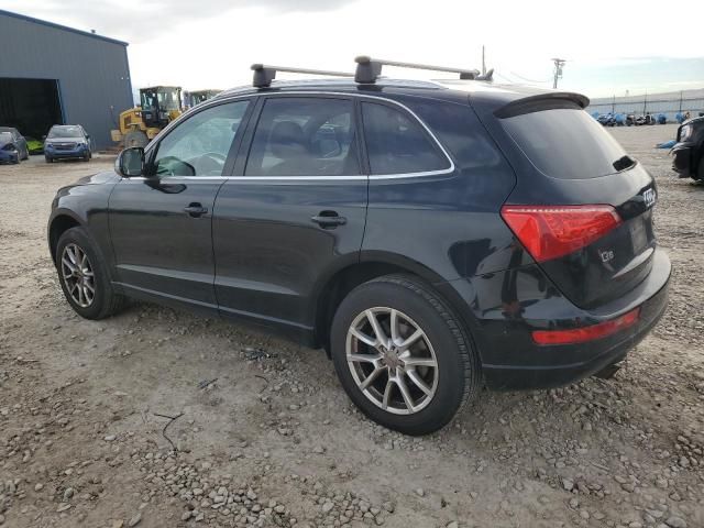 2012 Audi Q5 Premium