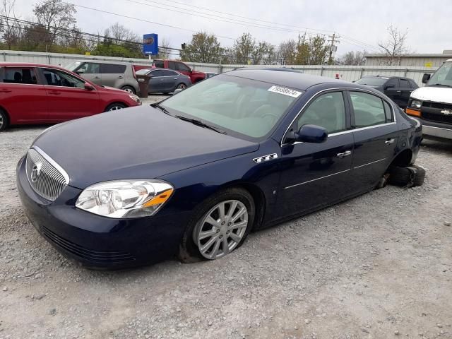 2009 Buick Lucerne CXL