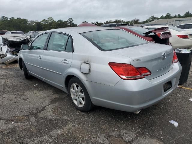 2006 Toyota Avalon XL