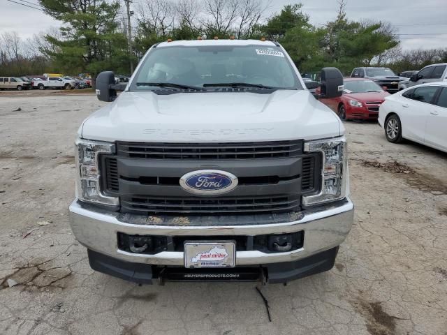 2019 Ford F250 Super Duty