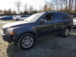 Volvo salvage cars for sale: 2009 Volvo XC90 3.2