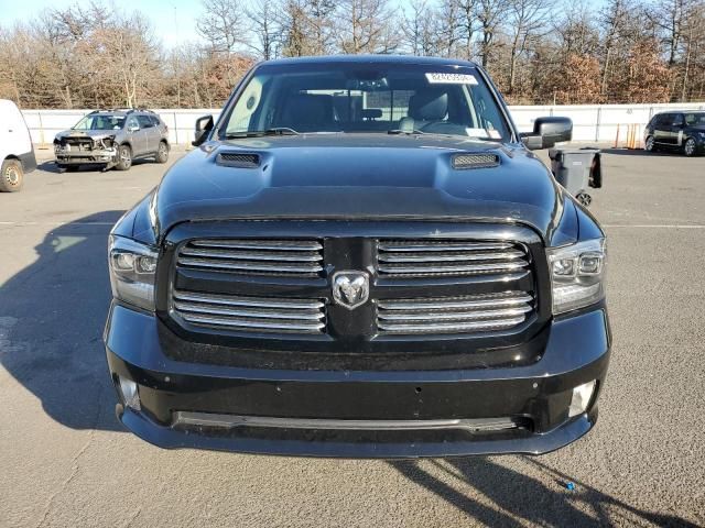 2015 Dodge RAM 1500 Sport