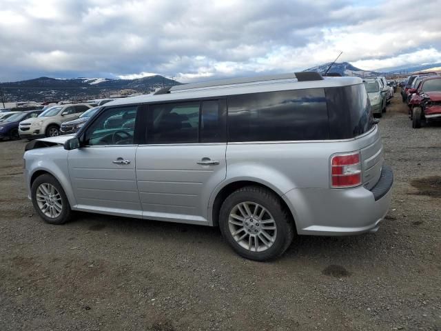 2017 Ford Flex SEL