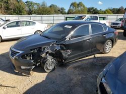 Nissan Altima salvage cars for sale: 2015 Nissan Altima 2.5